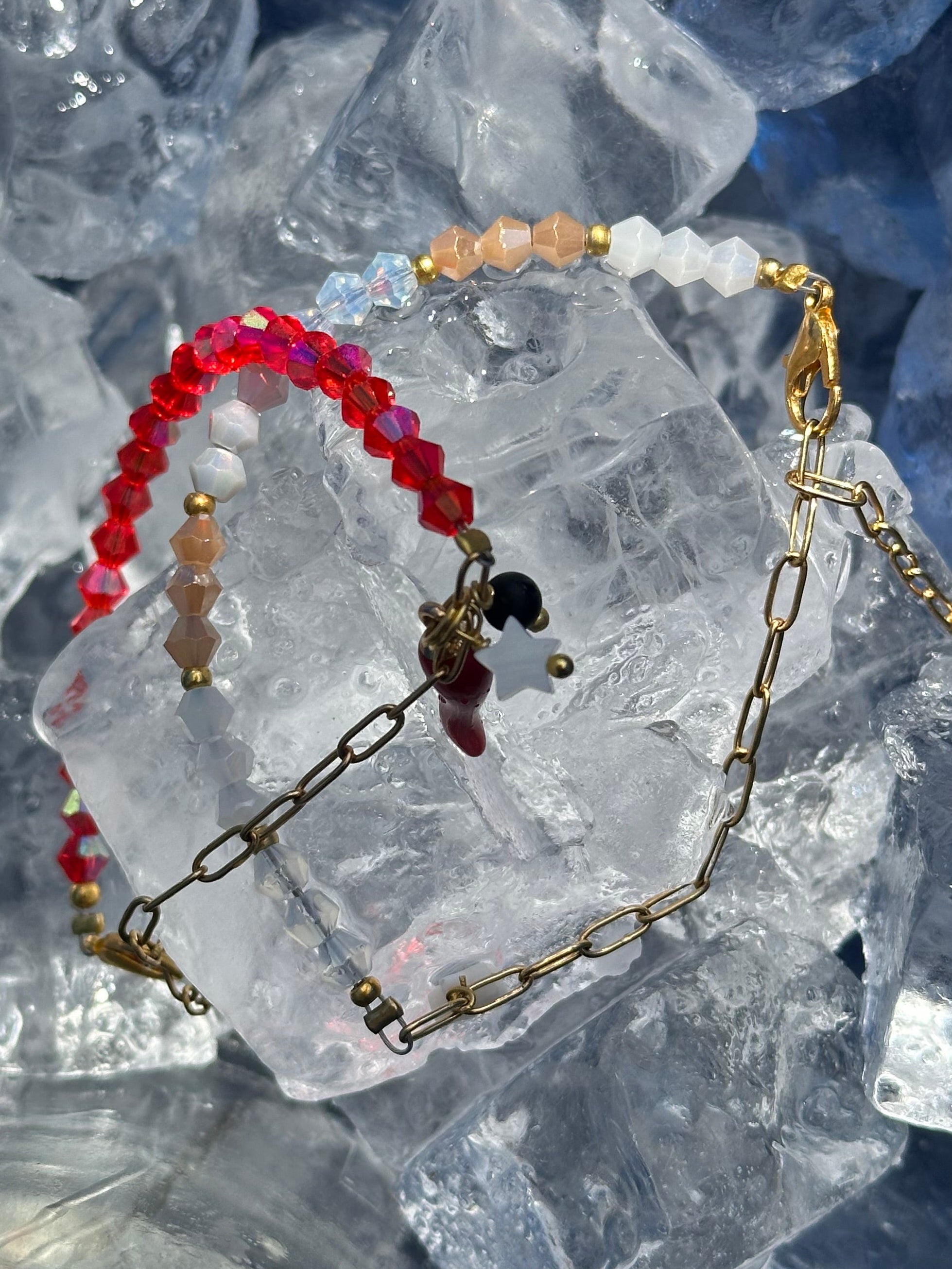 MORE THAN BRACELET