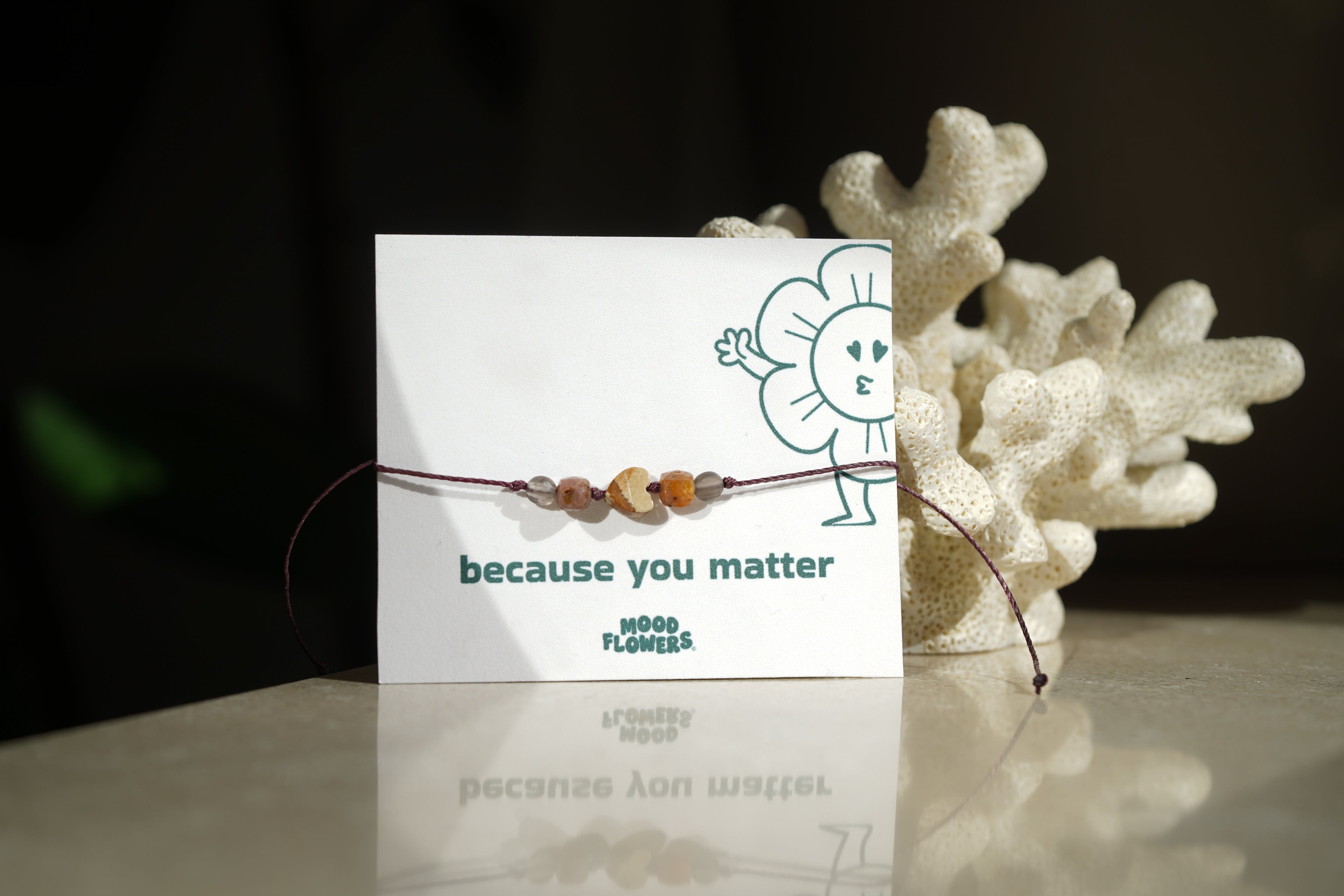 YOU MATTER