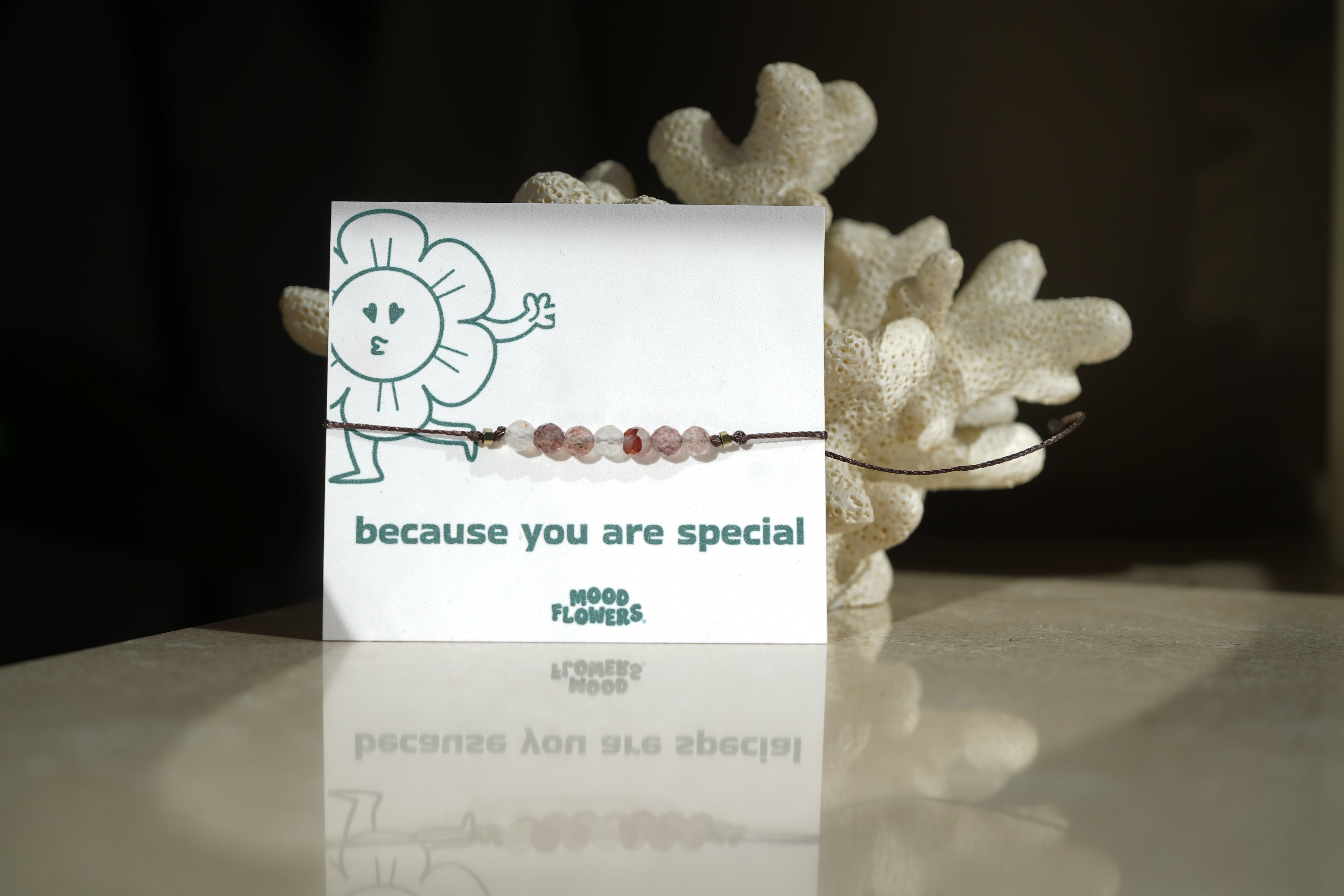YOU ARE SPECIAL