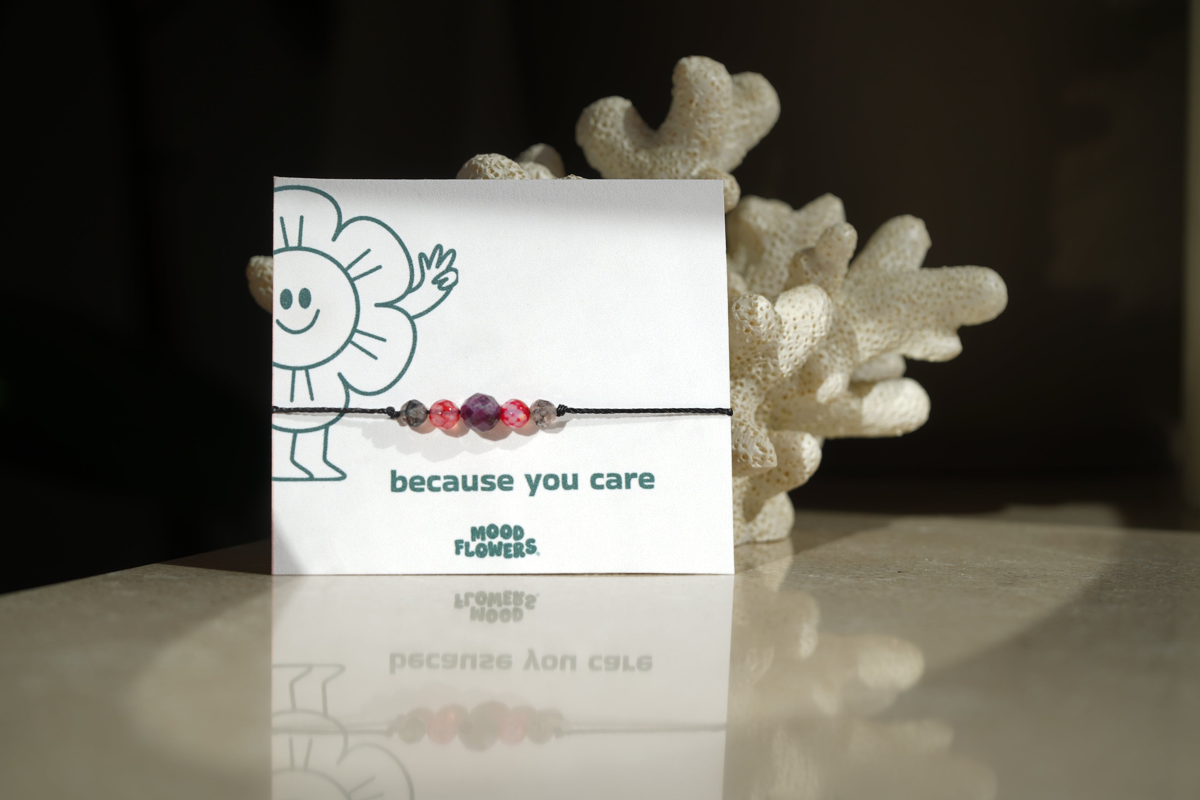YOU CARE