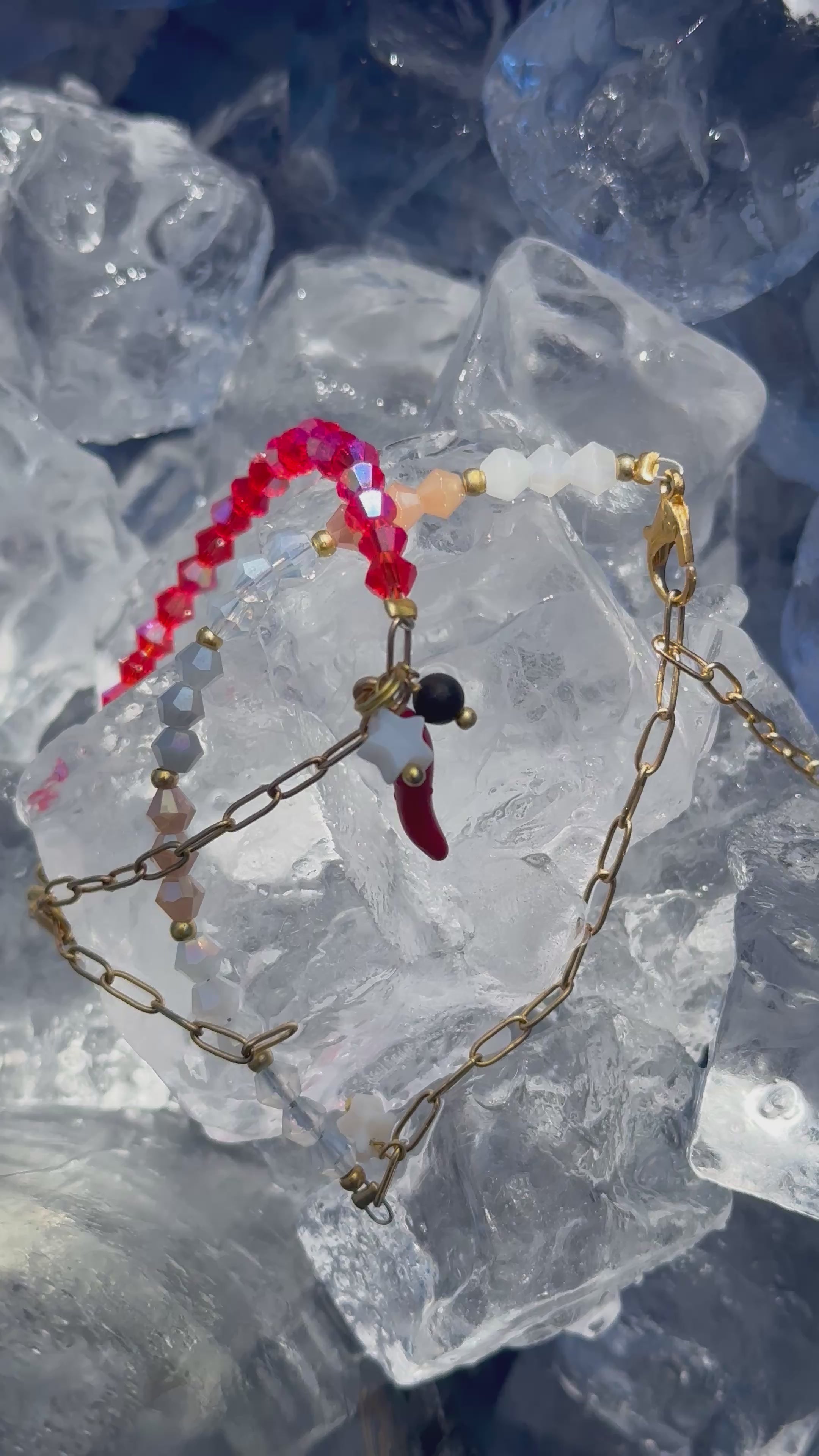MORE THAN BRACELET